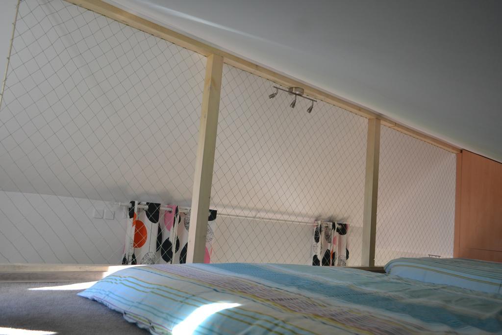 Happy Place - Casuta Galbena Domnesti  Quarto foto